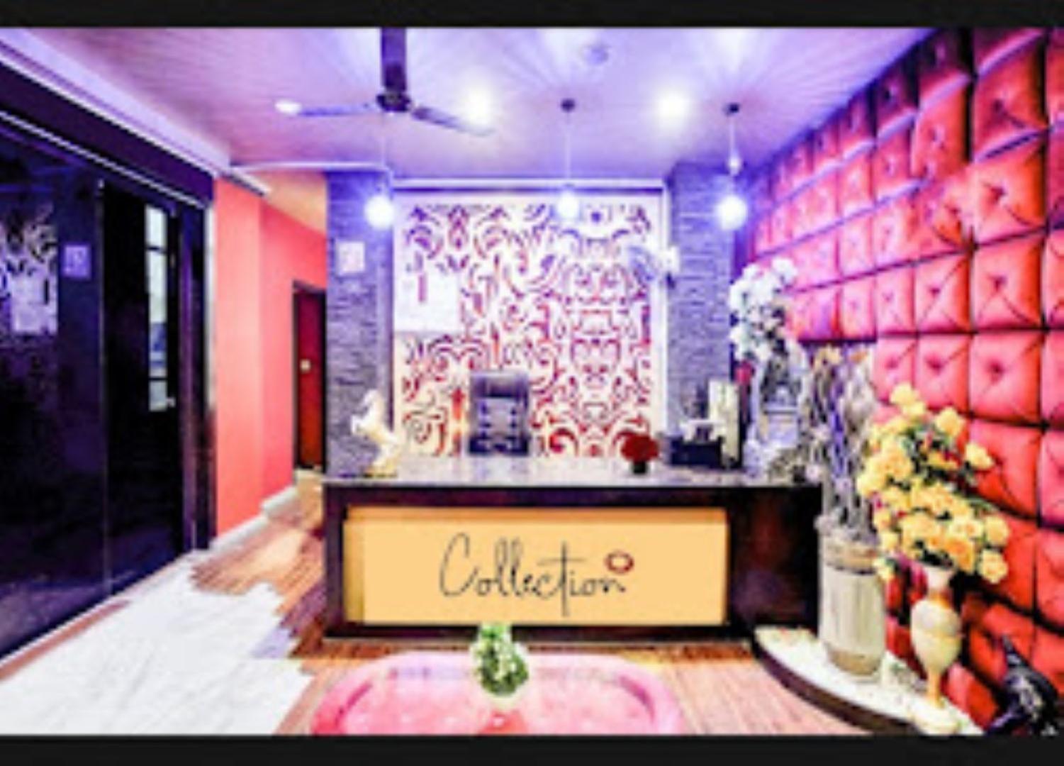 Chirag Hotel,Ghaziabad Exterior foto